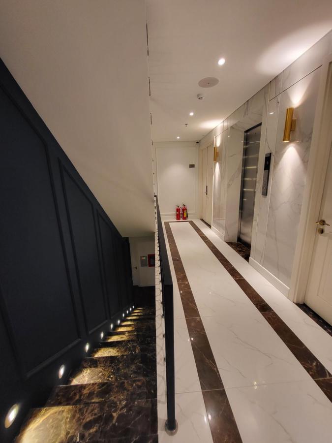 Louis Mo Apartment Đà Nẵng Exterior foto